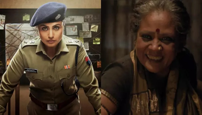 Mardaani 3 review